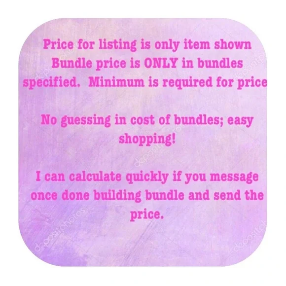 4/$20 2 Nwot Shein neon crop tops, pink is xs orange S - Picture 11 of 11